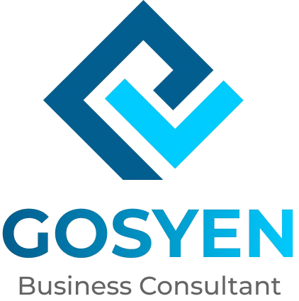 Gosyen Logo